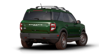 2024 Ford Bronco Sport® External Image 4